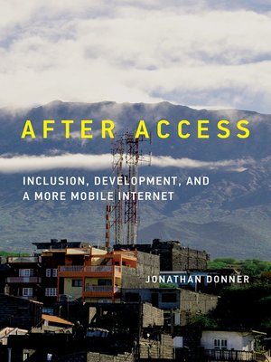 cover image of After Access